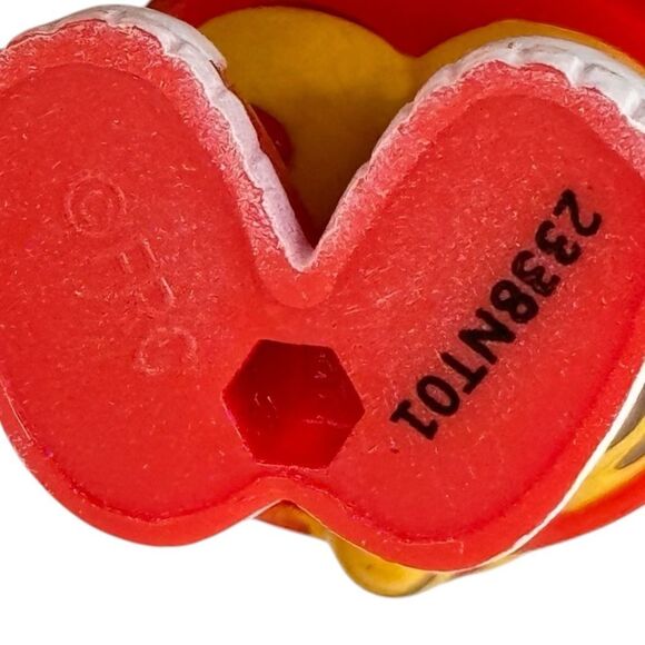 Daniel Tiger Bundle of 6 Children’s Figurine Toys. - Picture 7 of 8